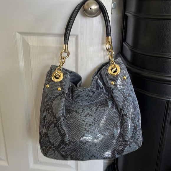 Cynthia Rowley Leather Bag - Picture 13 of 14